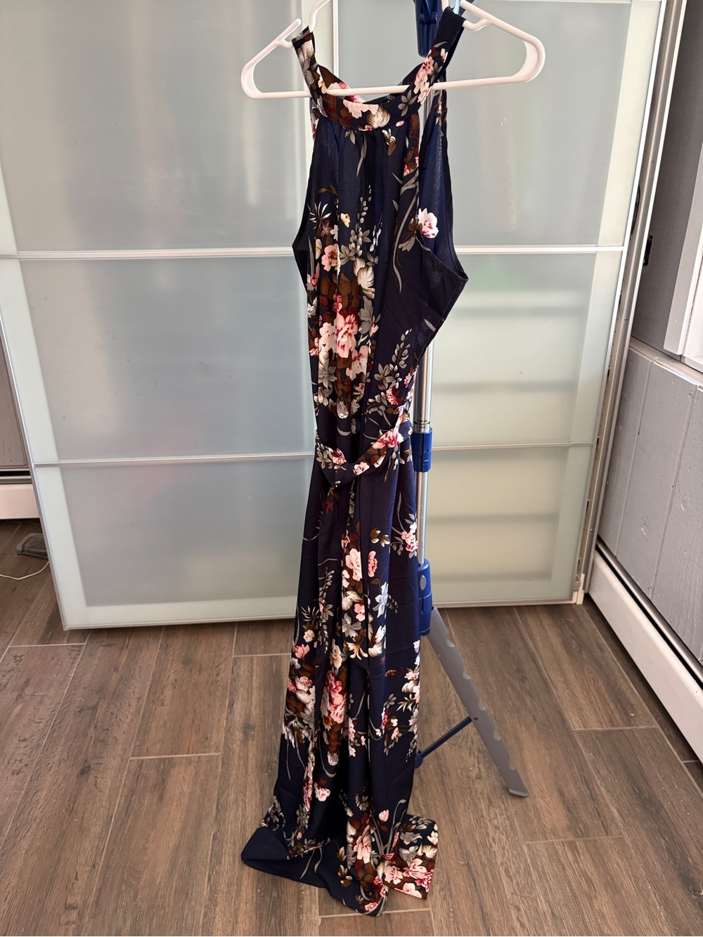Lot of 2- size small- wedding guest dresses